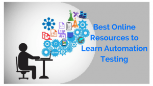 automation testing online resources