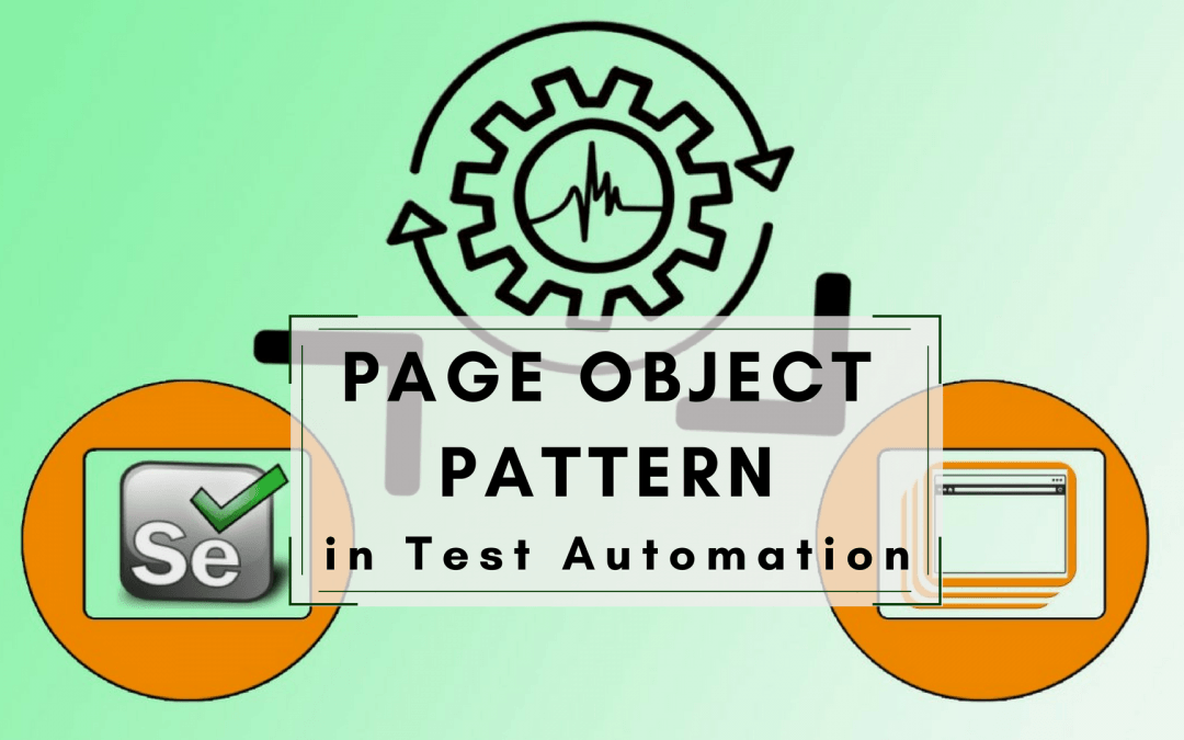 What you need to know about page object pattern in test automation