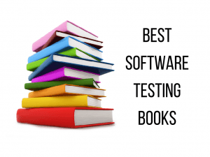 software testing books