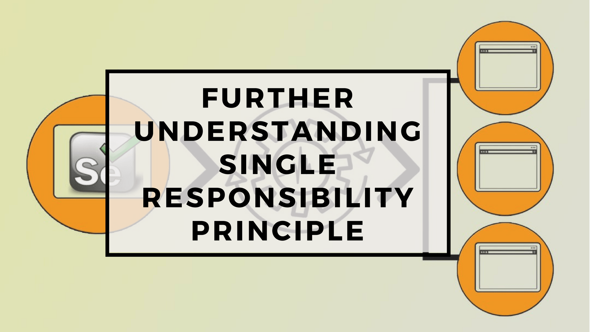 Page Objects in Test Automation - Further Understanding Single ...