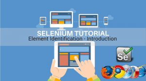 introduction to element identification course