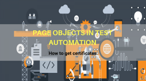 How to get certificates