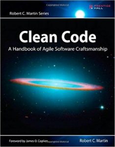 Selenium webdriver resources books clean code