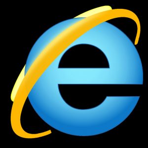 selenium automation challenge - problem with internet explorer