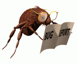 false bug report spotted at strict match visual validation testing with Applitools