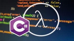 C# as a prerequisite to this applitools course