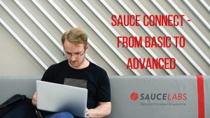 sauce labs sauce connect