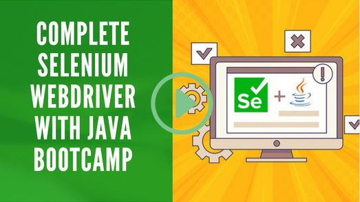 Selenium Java Responsive