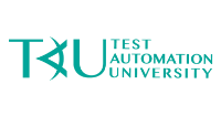 test automation university