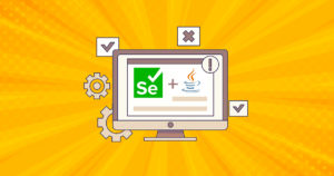 Complete Selenium WebDriver with Java Course - Ultimate QA