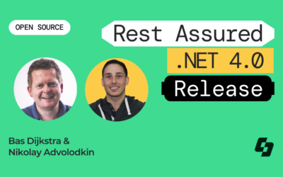 Rest Assured .NET 4.0 Released: What’s New?