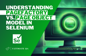 Understanding PageFactory vs. Page Object Model in Selenium