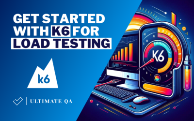 Get Started with k6 for Load Testing
