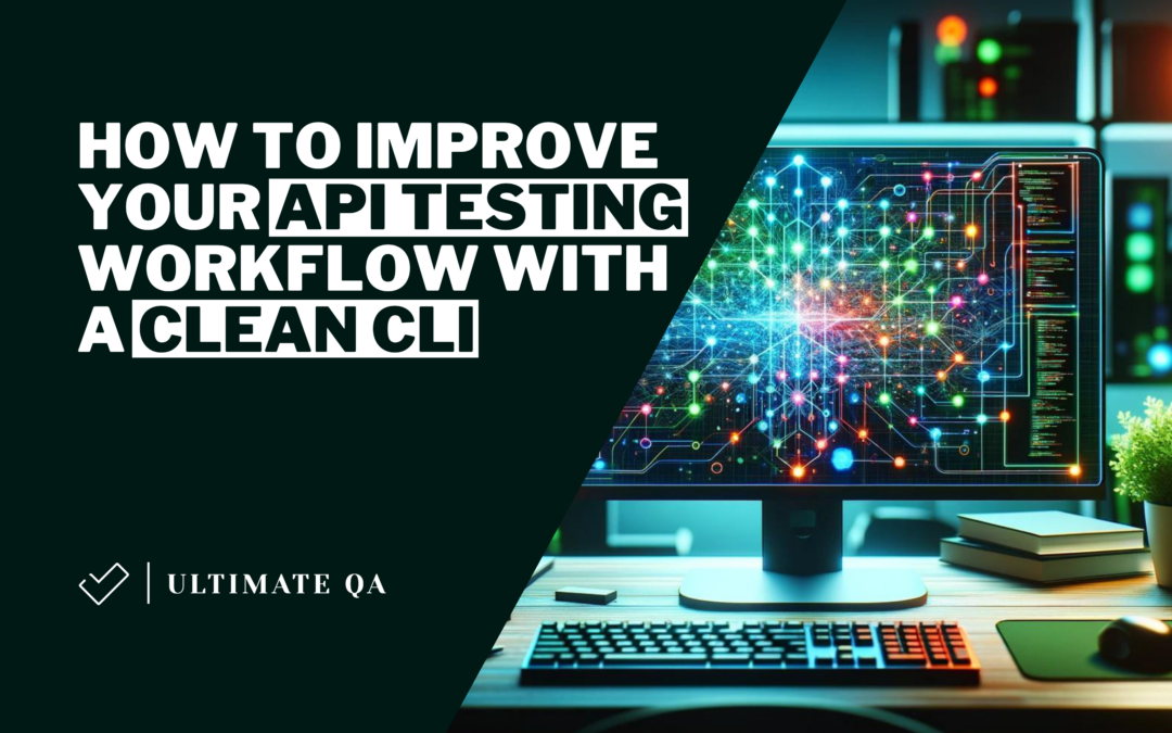 How to Improve Your API Testing Workflow with a Clean CLI