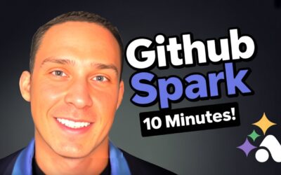 GitHub Spark – Microsoft’s Latest AI Developer