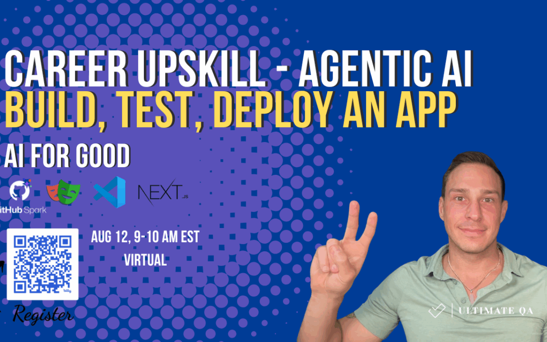 AI For Good August 2025 Workshop