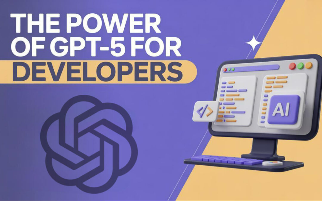 I Tried GPT-5 for Coding – My Review